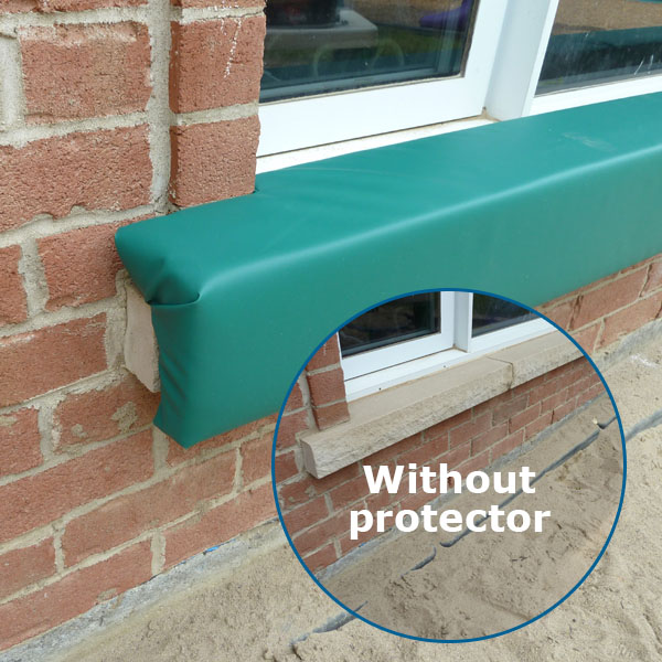 Outdoor protectors